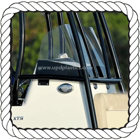 Nautic Star 2018 24ft 244 XTS