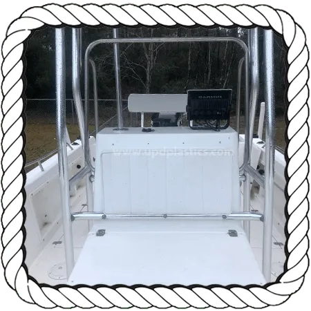 Prosport 2003 19ft Prokat