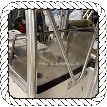 Sea Hunt 2010 210 Ultra