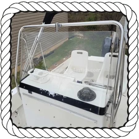 Sea Ray 1988 20ft Laguna