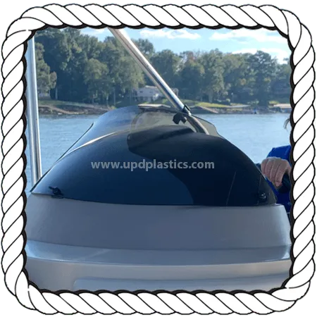 Star Craft 2010 256 CR Majestic Tritoon