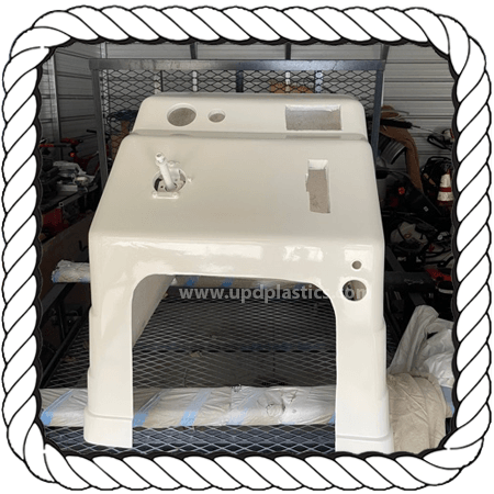 Sundance 1996 17ft VCC