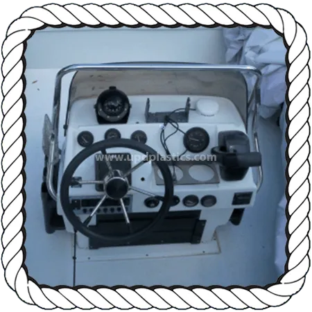 Action Craft 1997 2000 Flats