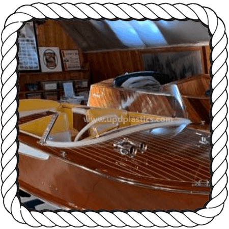 Admiral 1956 14ft Runabout