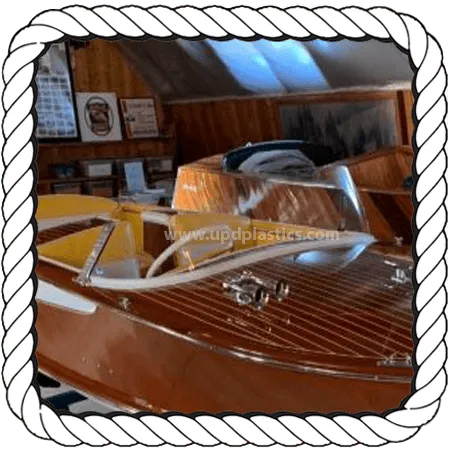 Admiral 1956 14ft Runabout