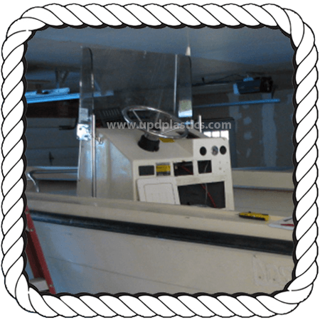 Answer Marine 1989 18ft