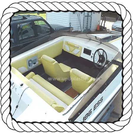 Baja 1990 18ft 186 ESS