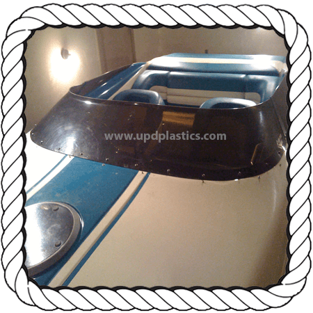 Baja 1991 223 Bandit *Only available in 2064 Medium Grey Smoke!