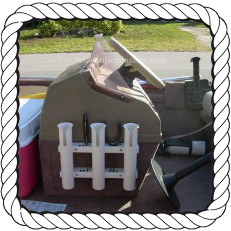 Bass Tracker 1984 TX 17ft Tournament Pro