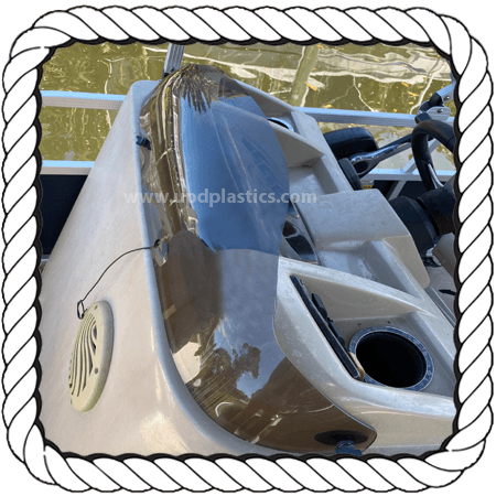 Bennington 2012 20ft SF