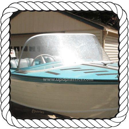 Crestliner 1967 14ft Scout