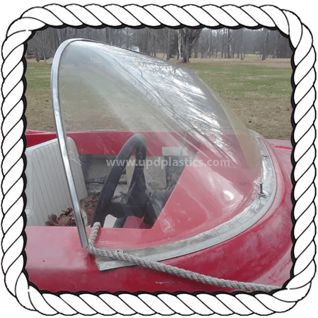 Cutter 1959 14ft Jet Deville