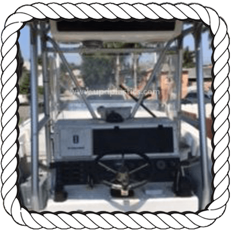 Dusky 2004 25ft FC Cuddy