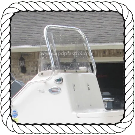 Maverick 2009 21ft Master Angler