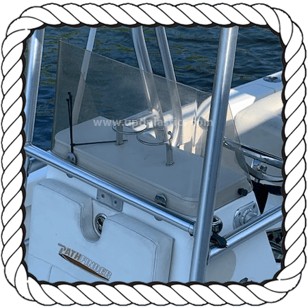 Maverick 2015 24ft TRS Pathfinder