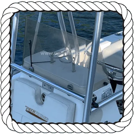 Maverick 2015 24ft TRS Pathfinder