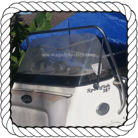 Scout 2008 187 Sportfish
