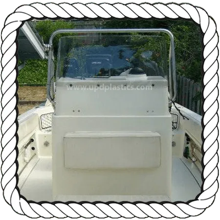 Sea Pro 2001 24ft CC