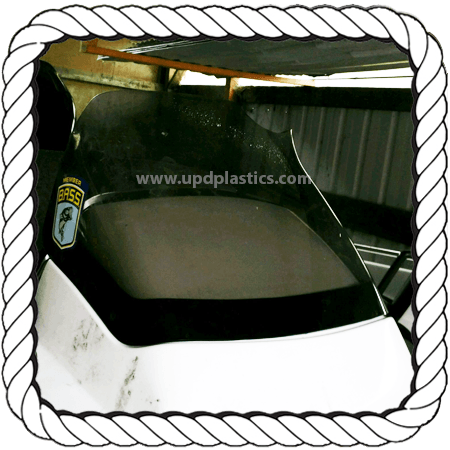 Skeeter 1998 18.5 ft ZX185 C