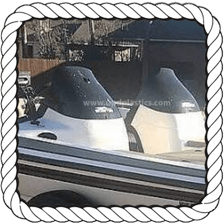 Skeeter 2001 ZX 200 DC