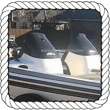 Skeeter 2001 ZX 200 DC