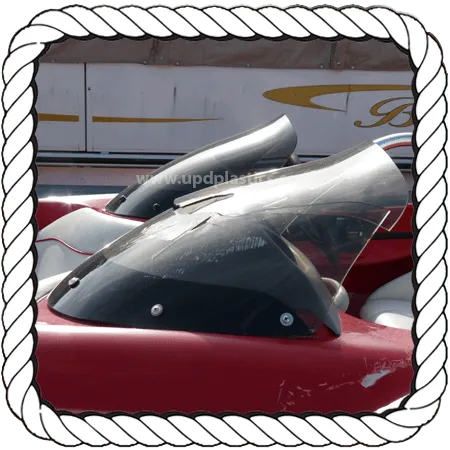 Sugar Sands 2005 16.6 ft Tango Super Sport DC