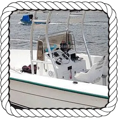 Angler 1997 20ft