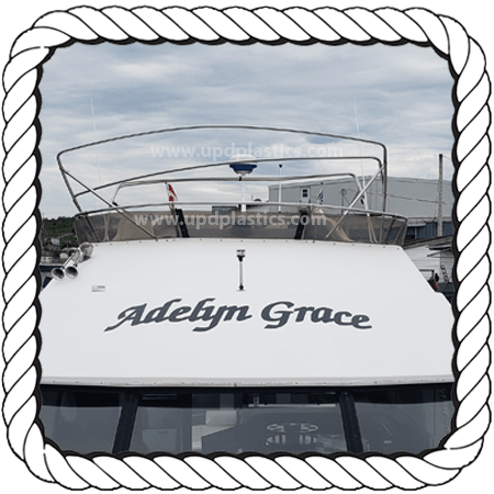 Bayliner 1993 43ft 1″ 4588 Motor Yacht