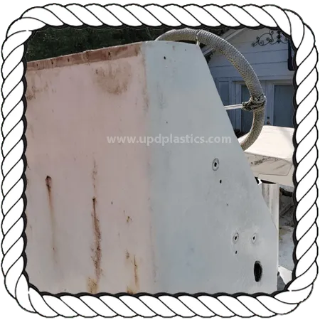 Cayohueso 1980 19ft Trihull Bowrider
