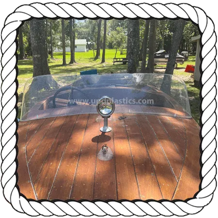 Correct Craft 1946 18ft Ski