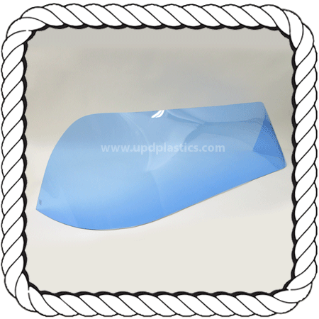 Crestliner 1958 14ft Jetstreak