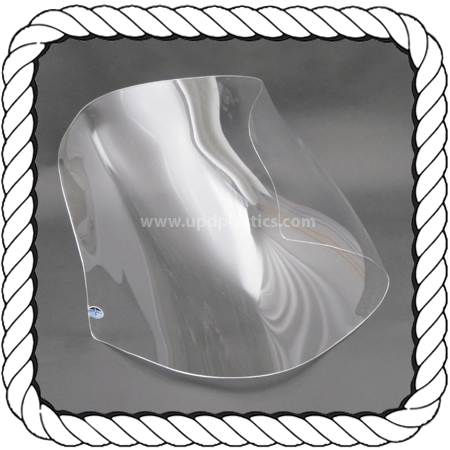 Fisher 2006 16ft Avenger Pro