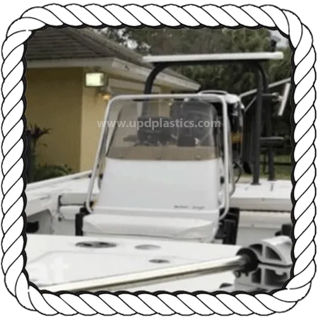Action Craft 1997 1890 SC SE Flats