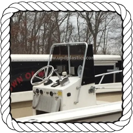 Alcar 1985 16ft