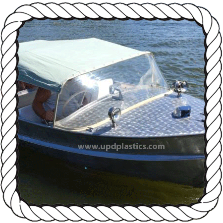 Alumacraft 1959 Deep C 15ft