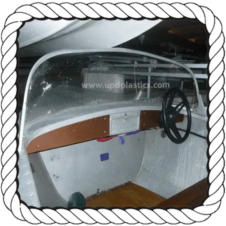 Feathercraft 1953 15ft Vagabond