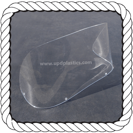 Odyssey 2004 1704 MII 16' 11