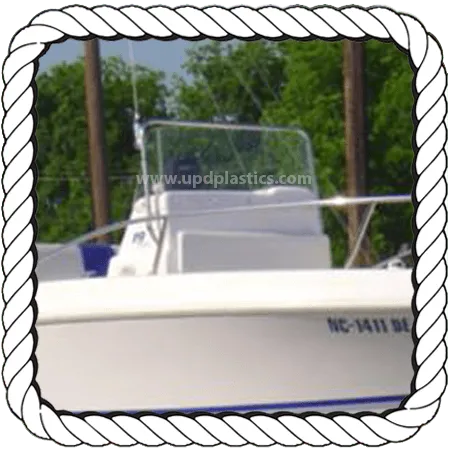 Proline 2005 19ft Sport