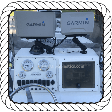 Sea Pro 2006 19’6″ Bay