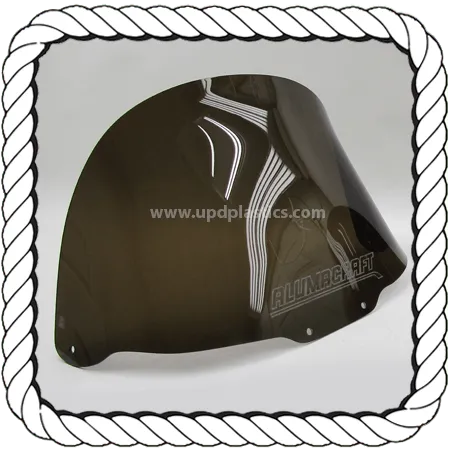 Alumacraft 2003 165 CS Navigator