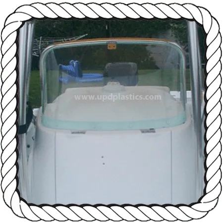 Baja 2001 25ft Sportfish