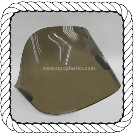 Crestliner 1998 1750 Fish Hawk