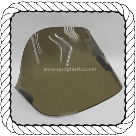 Crestliner 1998 1750 Fish Hawk