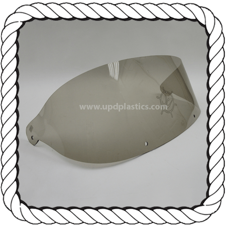 Jaycee 2006 26ft Tritoon with Logo