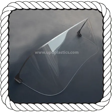Alumacraft 1955 16ft