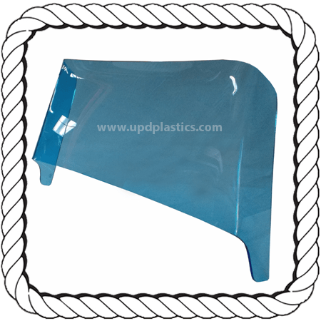 Bluewave 1997 19ft Super T