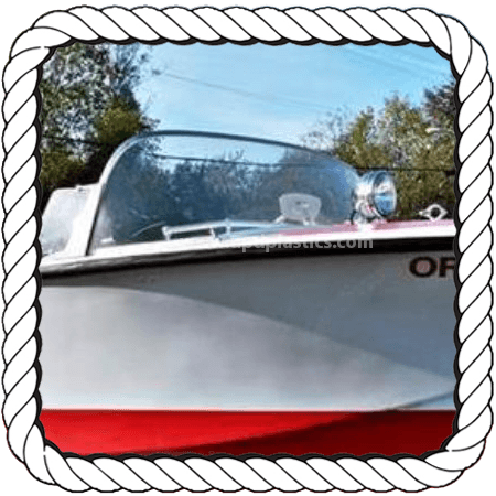 Buehler 1959 16ft Turbocraft