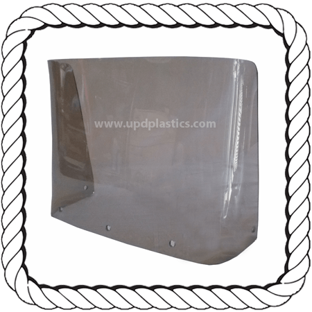 Carolina Skiff 2011 19ft DLV 198