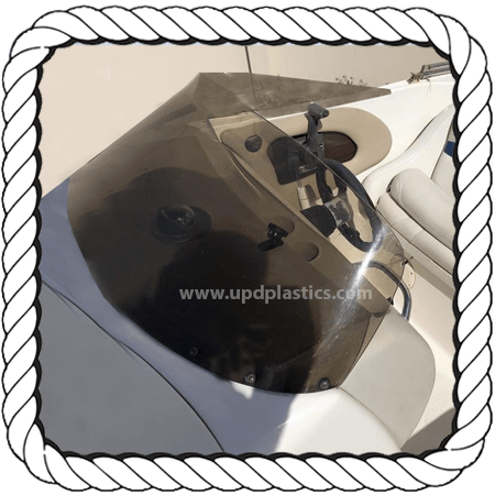 Chaparral 2003 24ft Sunesta Short Version