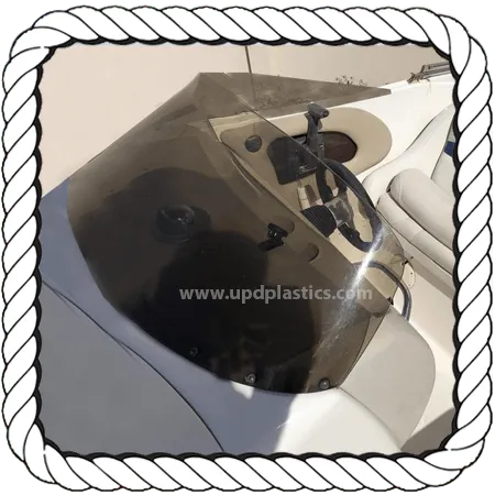 Chaparral 2003 24ft Sunesta Short Version
